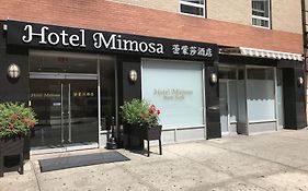 Hotel Mimosa